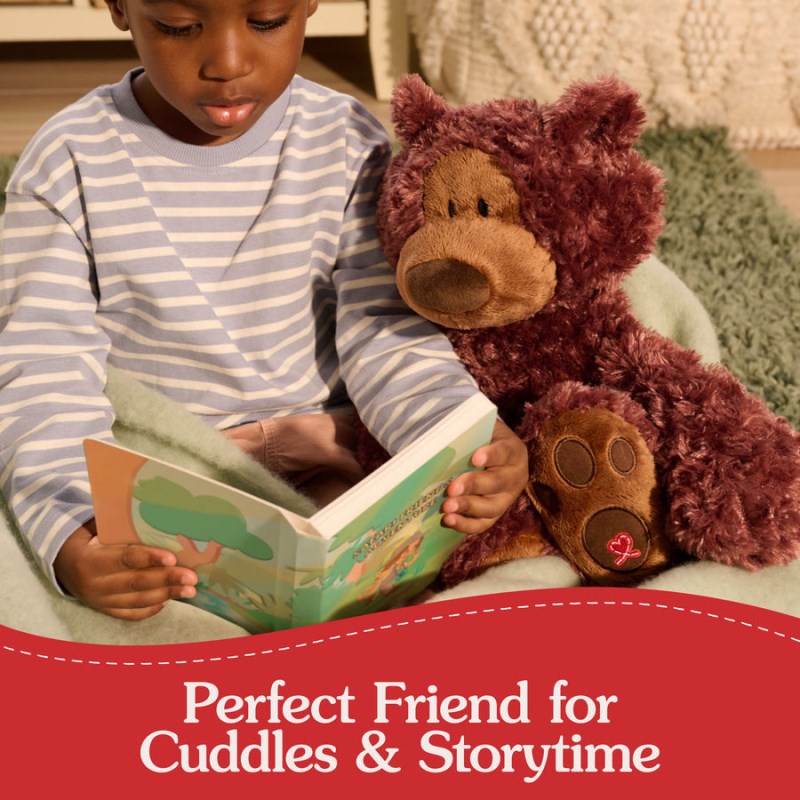 Gund Forever Friends: Philbin 12 IN, Gund USA | NU510321Q1