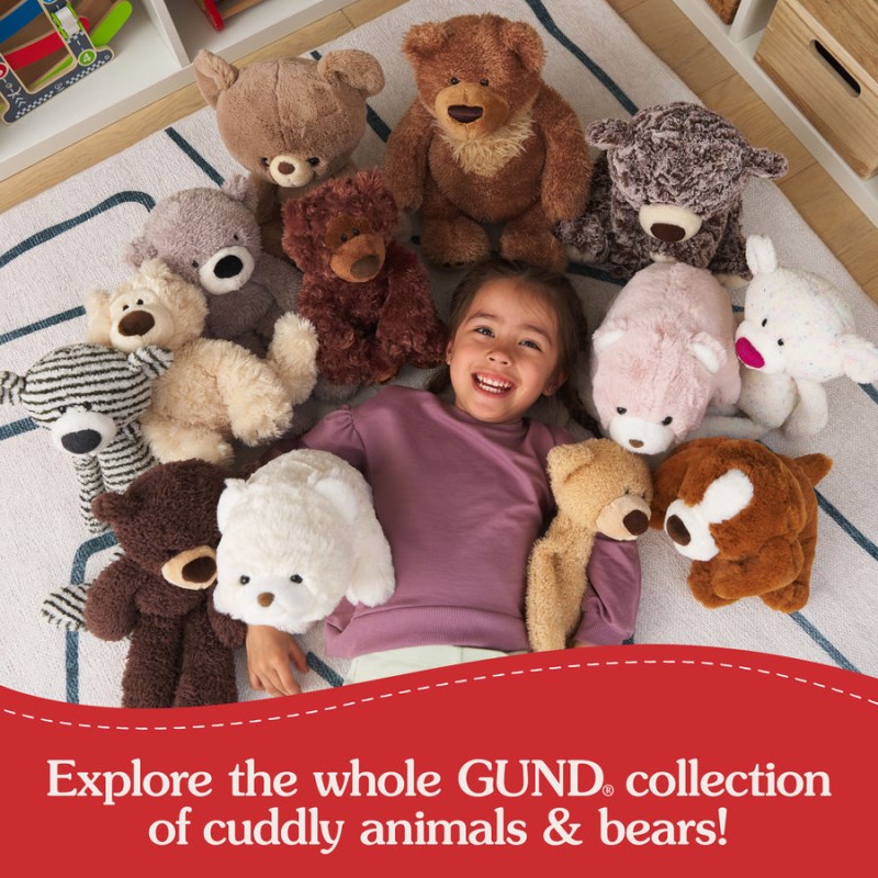 Gund Forever Friends: Philbin 12 IN, Gund USA | NU510321Q1