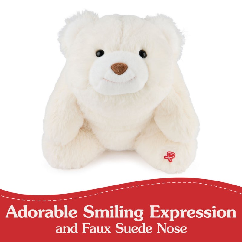 Gund Forever Friends: Snuffles 10 IN, Gund USA | SY469716I2