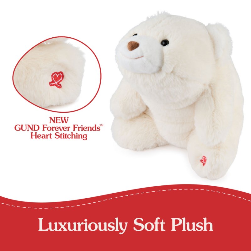 Gund Forever Friends: Snuffles 10 IN, Gund USA | SY469716I2