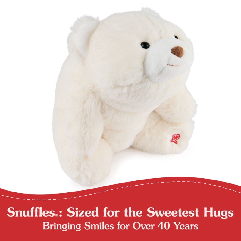 Gund Forever Friends: Snuffles 10 IN, Gund USA | SY469716I2