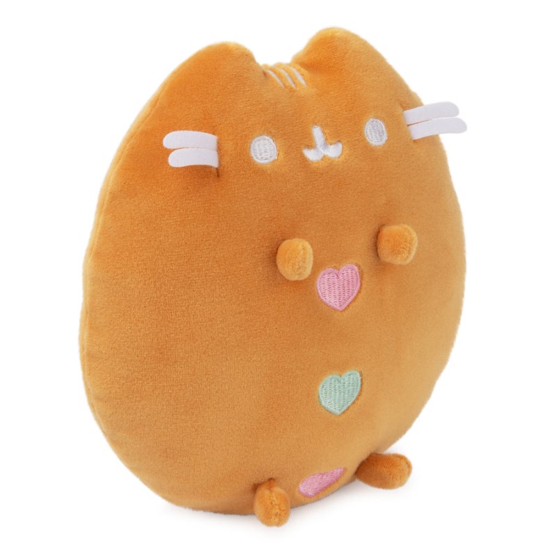 Gund Gingerbread Pusheen Squisheen 6 IN, Gund USA | QL689288F9