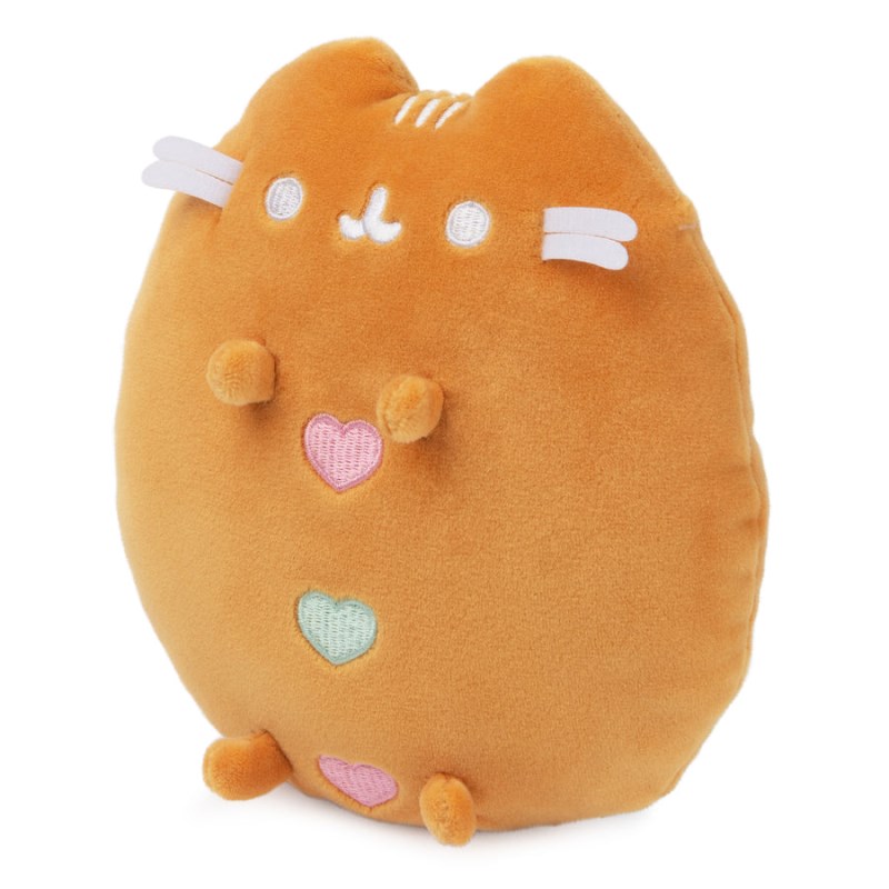 Gund Gingerbread Pusheen Squisheen 6 IN, Gund USA | QL689288F9