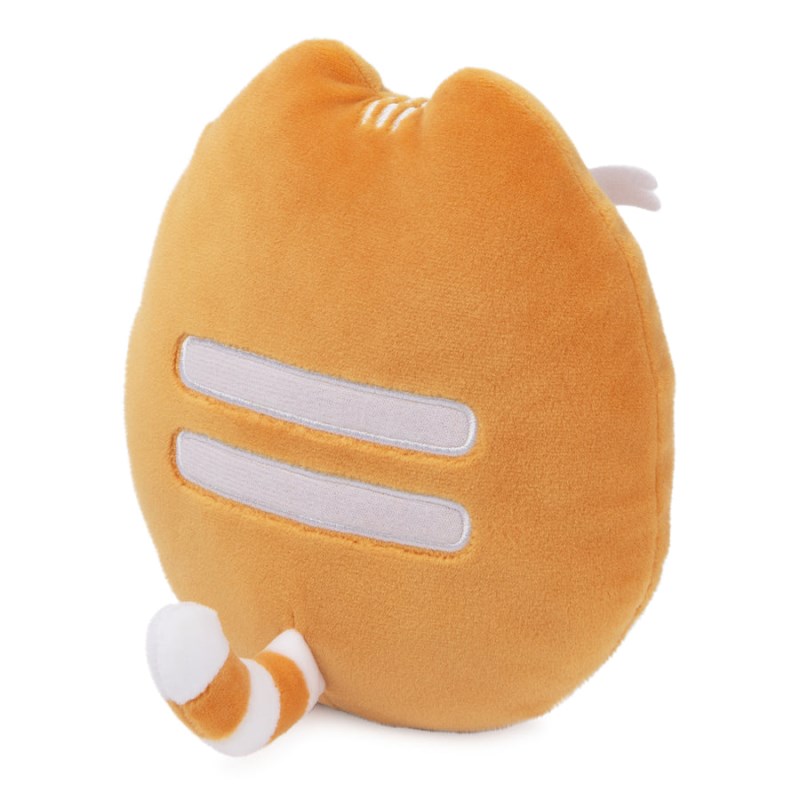 Gund Gingerbread Pusheen Squisheen 6 IN, Gund USA | QL689288F9