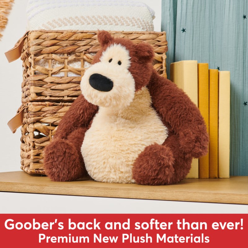 Gund Goober 11 IN, Gund USA | DF806000W2