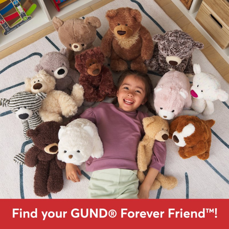 Gund Goober 11 IN, Gund USA | DF806000W2