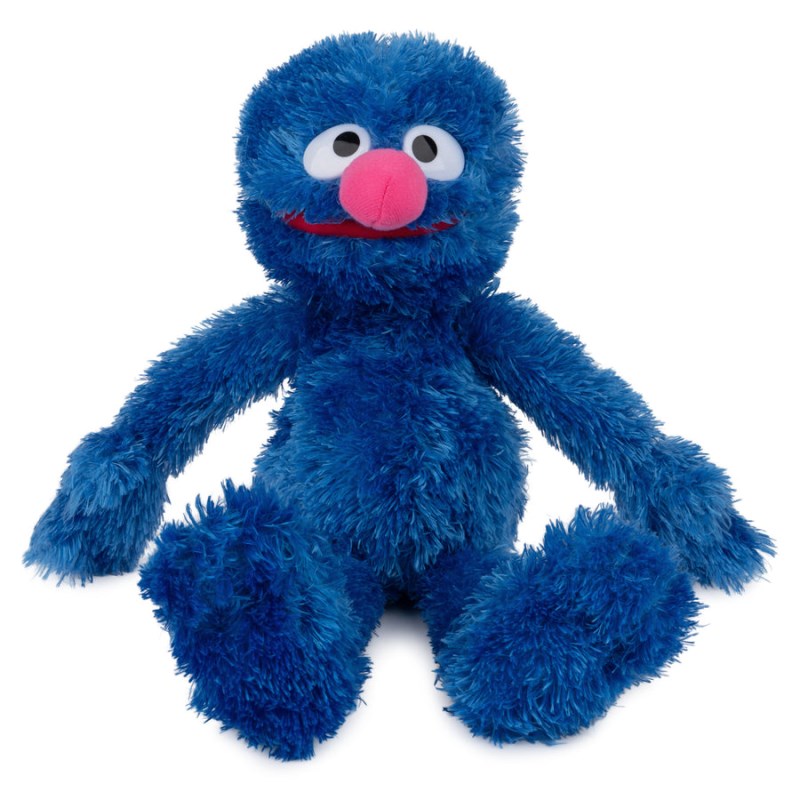 Gund Grover 14.5 IN, Gund USA | RF874807J5