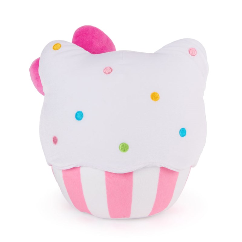 Gund Hello Kitty™ Cupcake 8 IN, Gund USA | BL381298K1