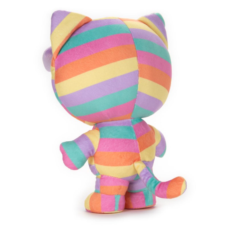 Gund Hello Kitty® IN Rainbow Outfit 9.5 IN, Gund USA | YC308260E9