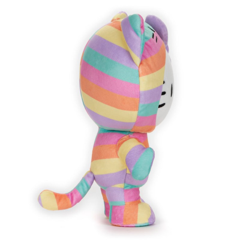 Gund Hello Kitty® IN Rainbow Outfit 9.5 IN, Gund USA | YC308260E9