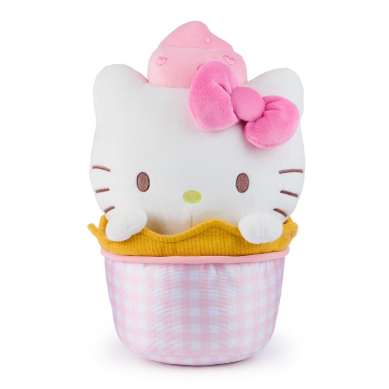 Gund Hello Kitty™ Ice Cream 10 IN, Gund USA | EN801440K2