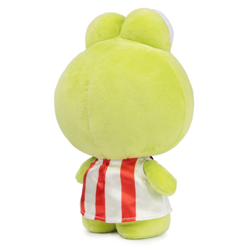 Gund Hello Kitty® Keroppi™ Plush 9.5 IN, Gund USA | PZ709790E6