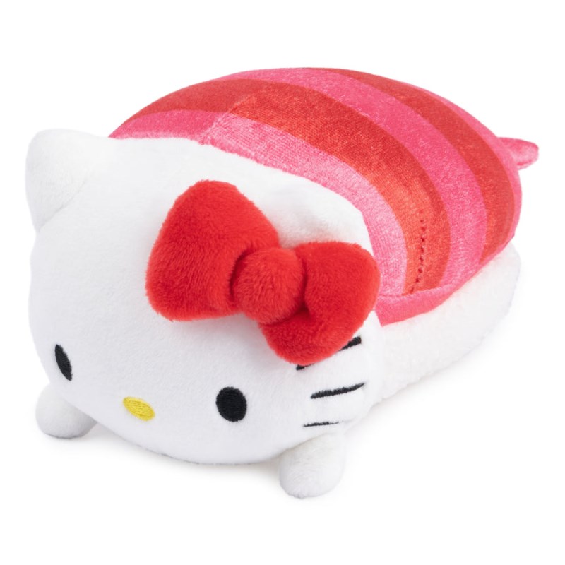 Gund Hello Kitty® Sashimi 6 IN, Gund USA | KF558725U2