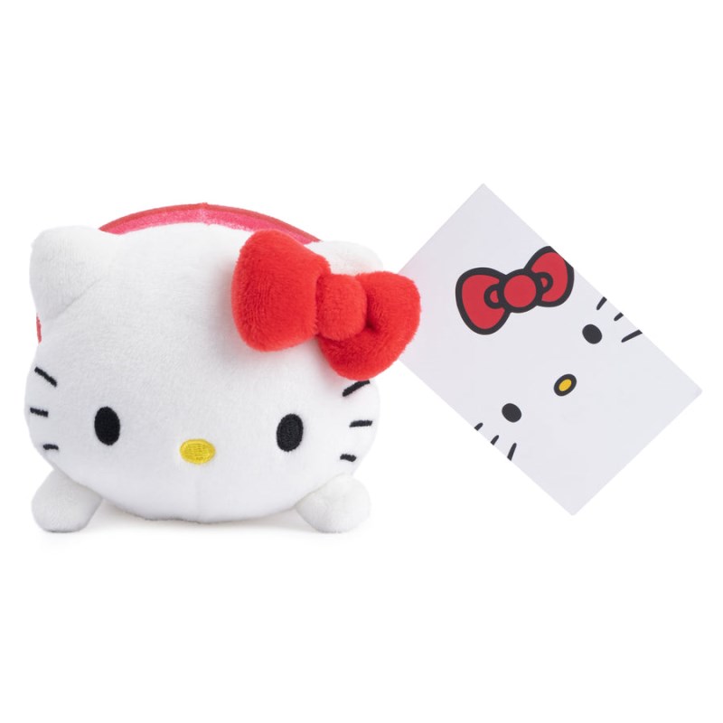 Gund Hello Kitty® Sashimi 6 IN, Gund USA | KF558725U2