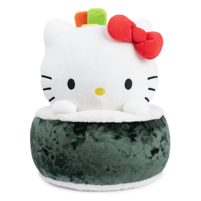 Gund Hello Kitty® Sushi 10 IN, Gund USA | ZW373987S1