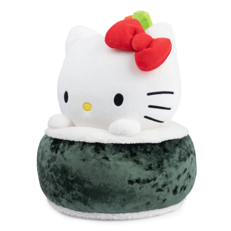 Gund Hello Kitty® Sushi 10 IN, Gund USA | ZW373987S1