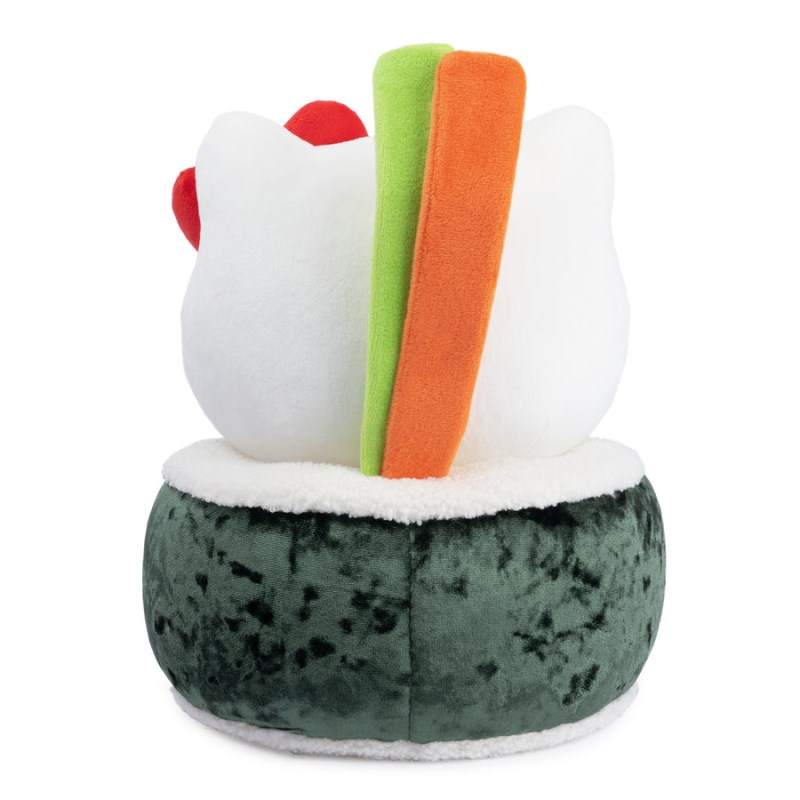 Gund Hello Kitty® Sushi 10 IN, Gund USA | ZW373987S1