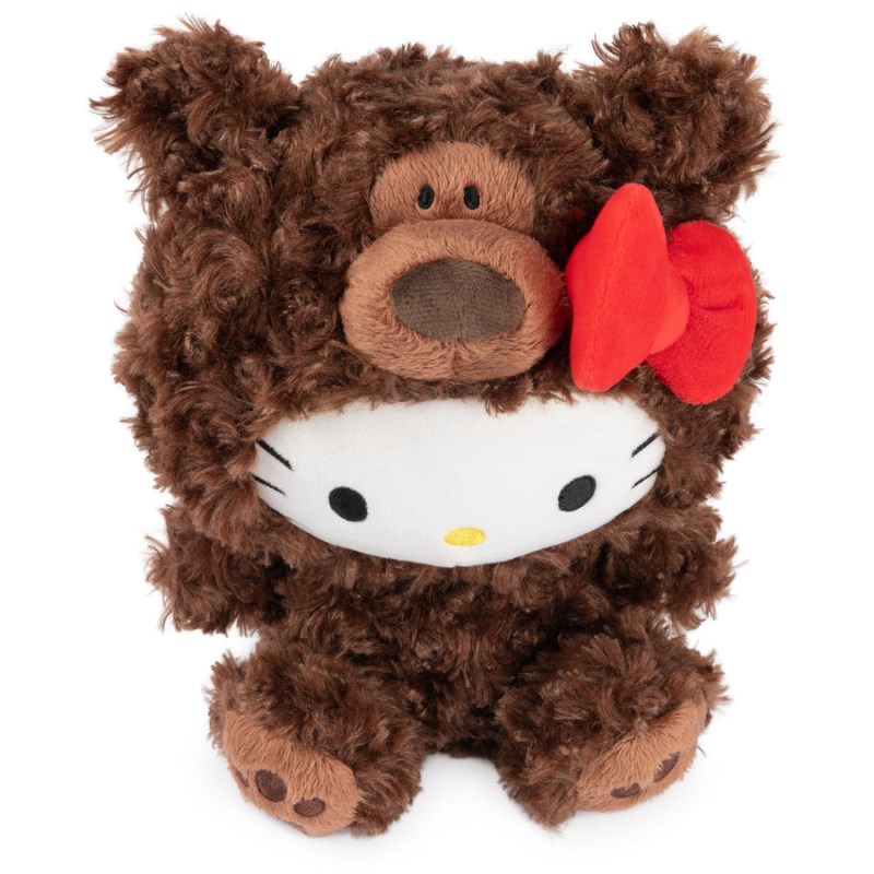 Gund Hello Kitty™ X Gund® Philbin Plush 10 IN, Gund USA | EV252225C8