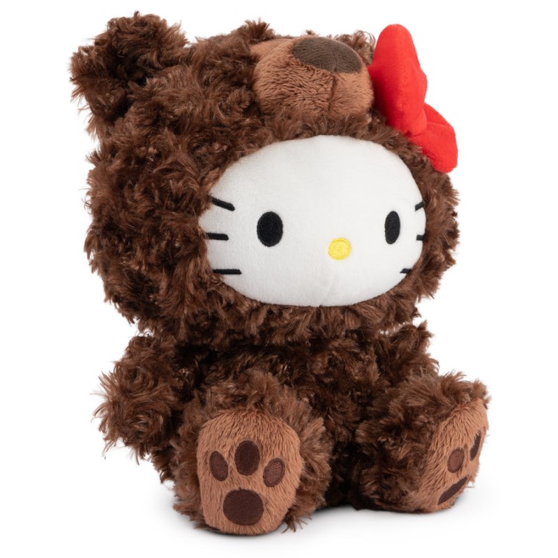 Gund Hello Kitty™ X Gund® Philbin Plush 10 IN, Gund USA | EV252225C8