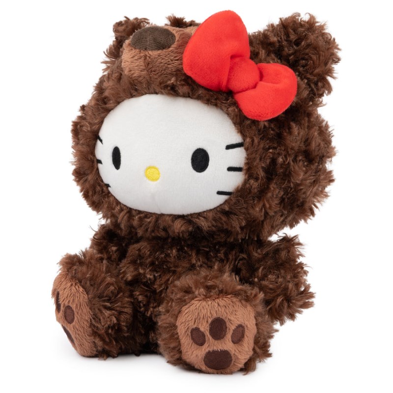 Gund Hello Kitty™ X Gund® Philbin Plush 10 IN, Gund USA | EV252225C8