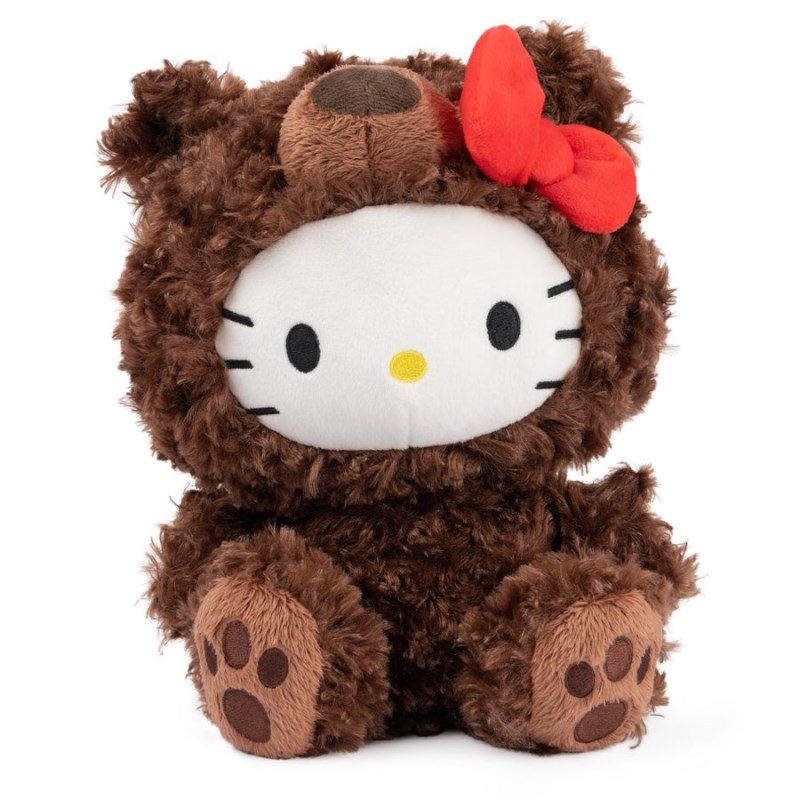 Gund Hello Kitty™ X Gund® Philbin Plush 10 IN, Gund USA | EV252225C8