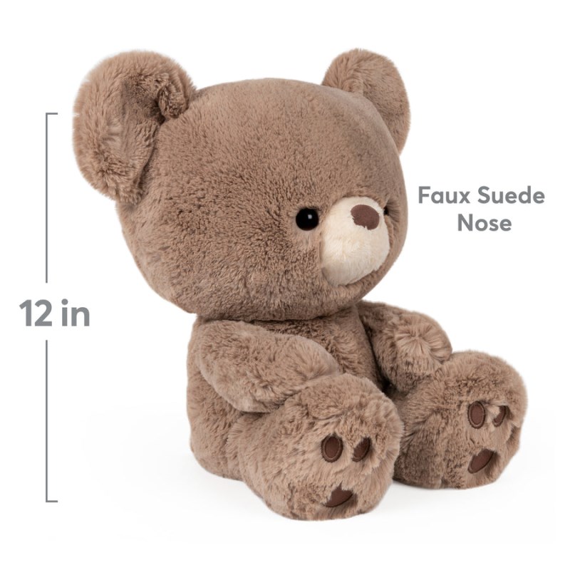 Gund Kai Taupe 12 IN, Gund USA | HB575147E1