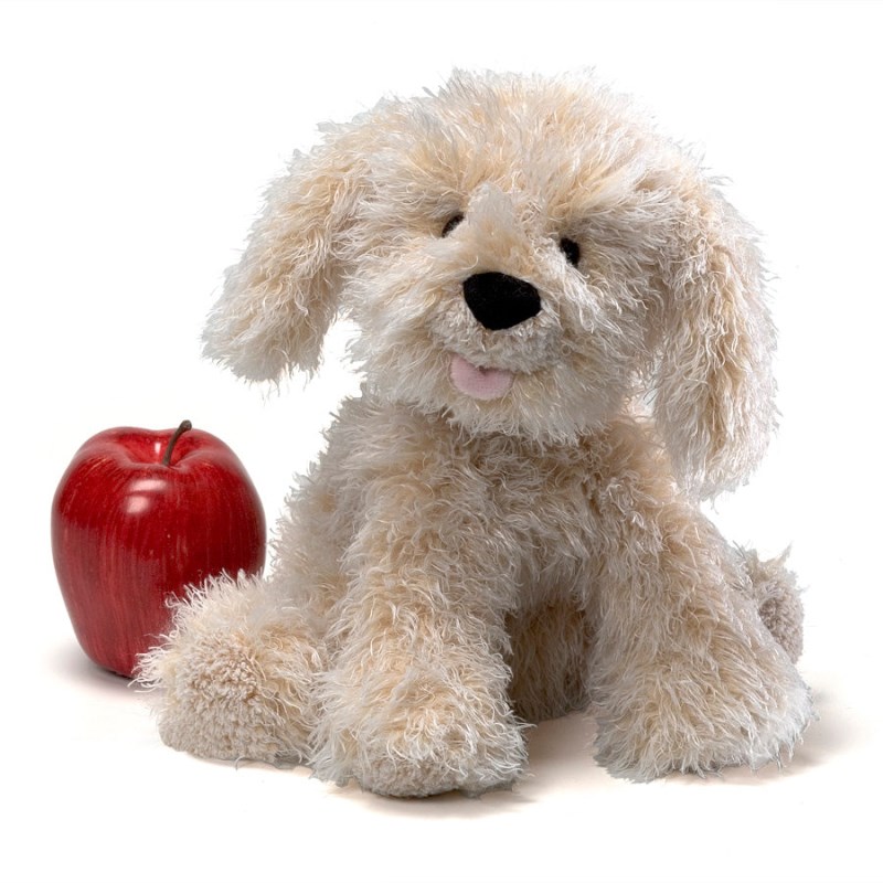 Gund Karina Labradoodle 10.5 IN, Gund USA | SN159475I6