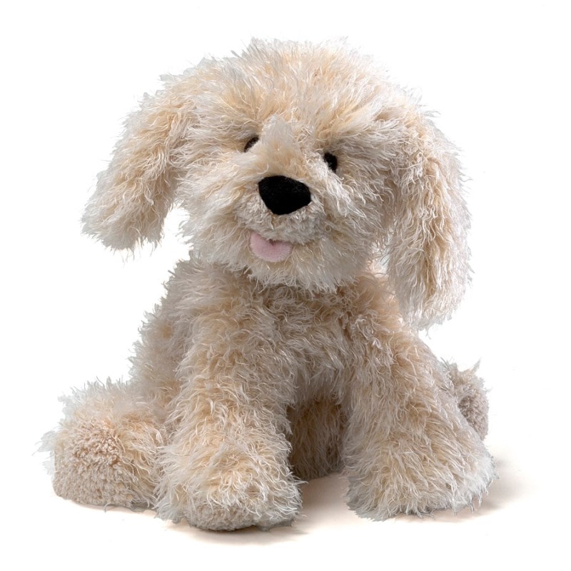 Gund Karina Labradoodle 10.5 IN, Gund USA | SN159475I6