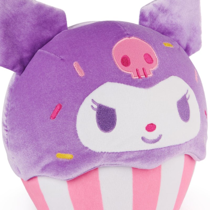 Gund Kuromi Cupcake™ 8 IN, Gund USA | VM488478T6