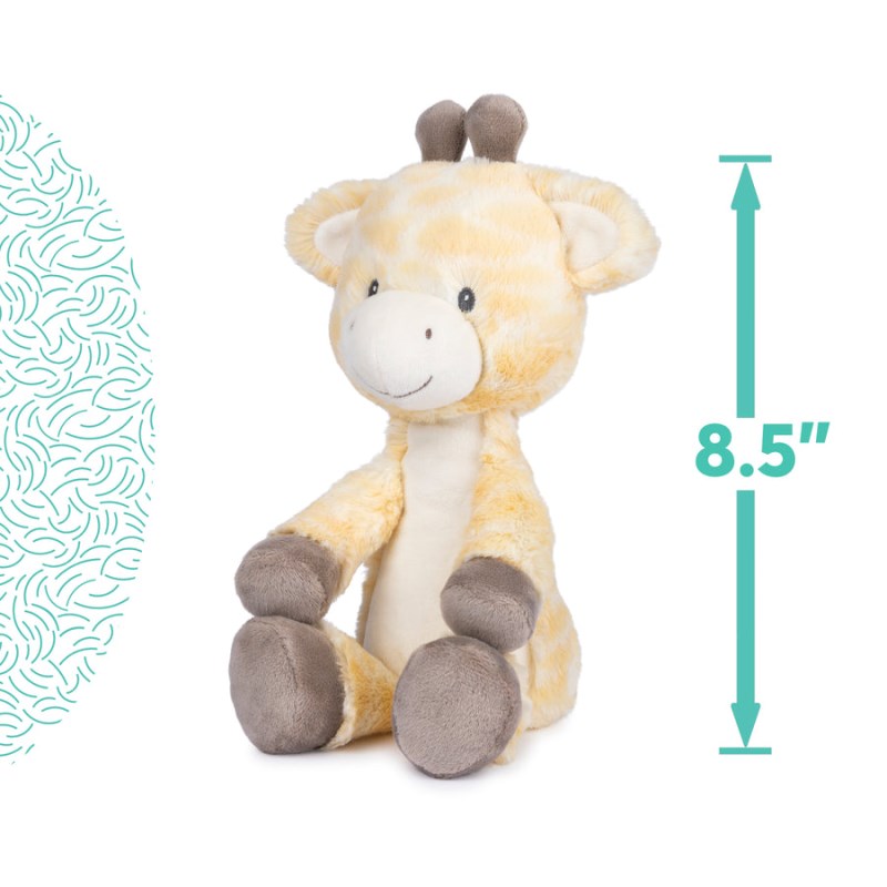 Gund Lil Luvs Collection - Bodi The Giraffe Plush 12 IN, Gund USA | RP890919A9