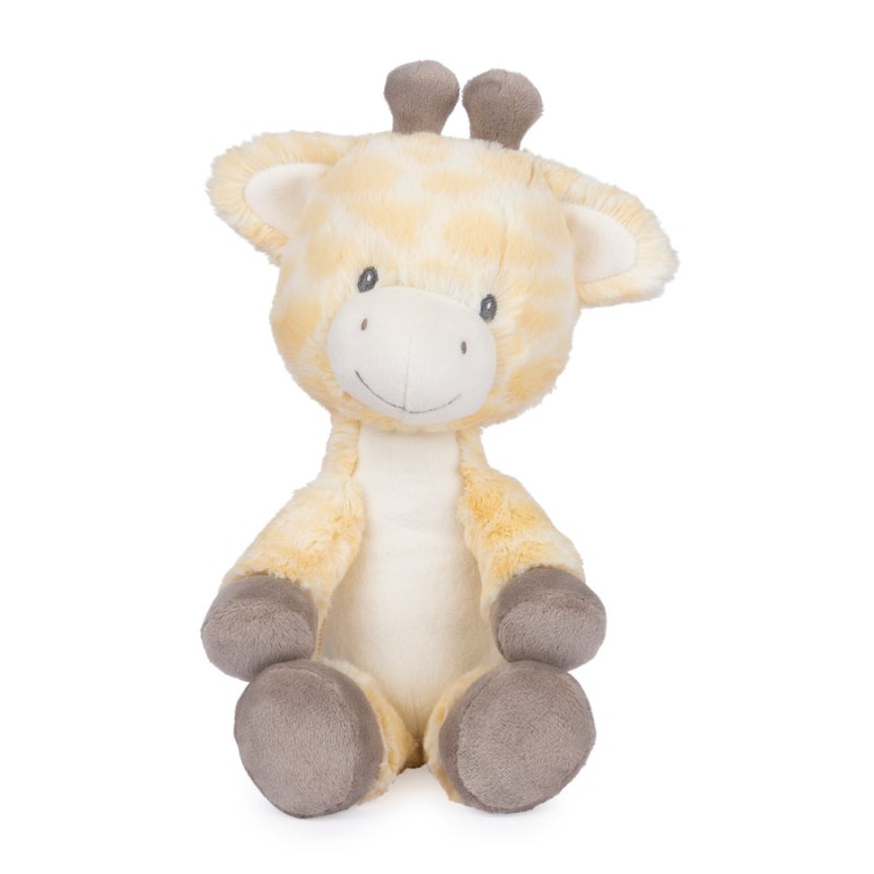 Gund Lil Luvs Collection - Bodi The Giraffe Plush 12 IN, Gund USA | RP890919A9