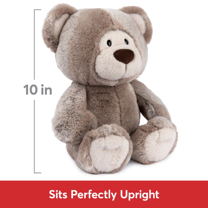 Gund Mukki 10 IN, Gund USA | ST939663L0