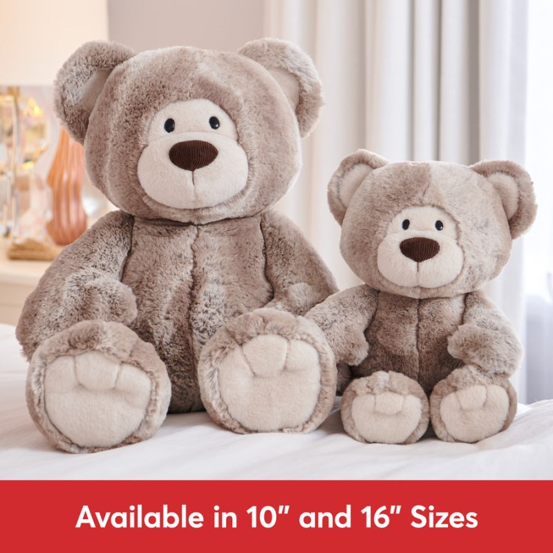 Gund Mukki 10 IN, Gund USA | ST939663L0