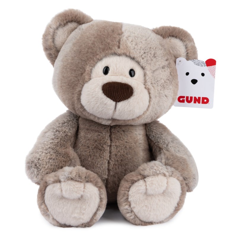 Gund Mukki 10 IN, Gund USA | ST939663L0