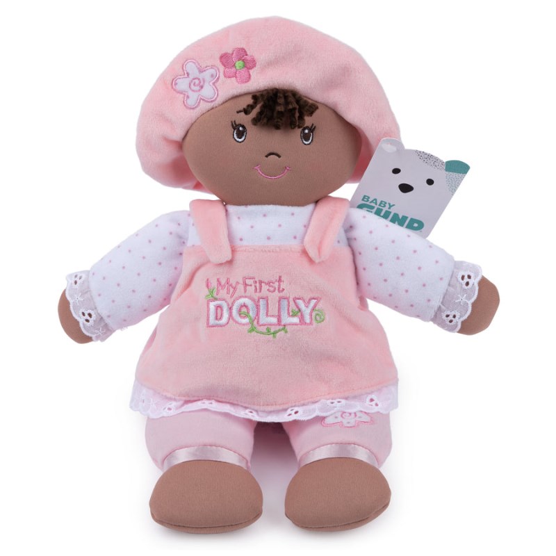 Gund My First Dolly 13 IN, Gund USA | XV260186Q0