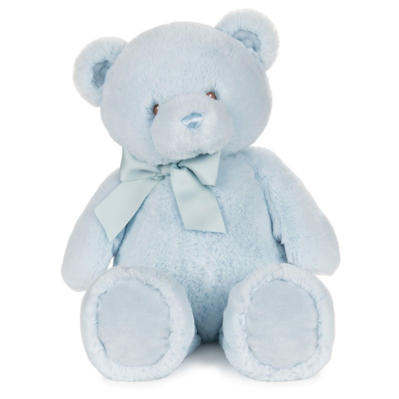 Gund My First Friend Teddy Bear Blue, Gund USA | ZK341534H7