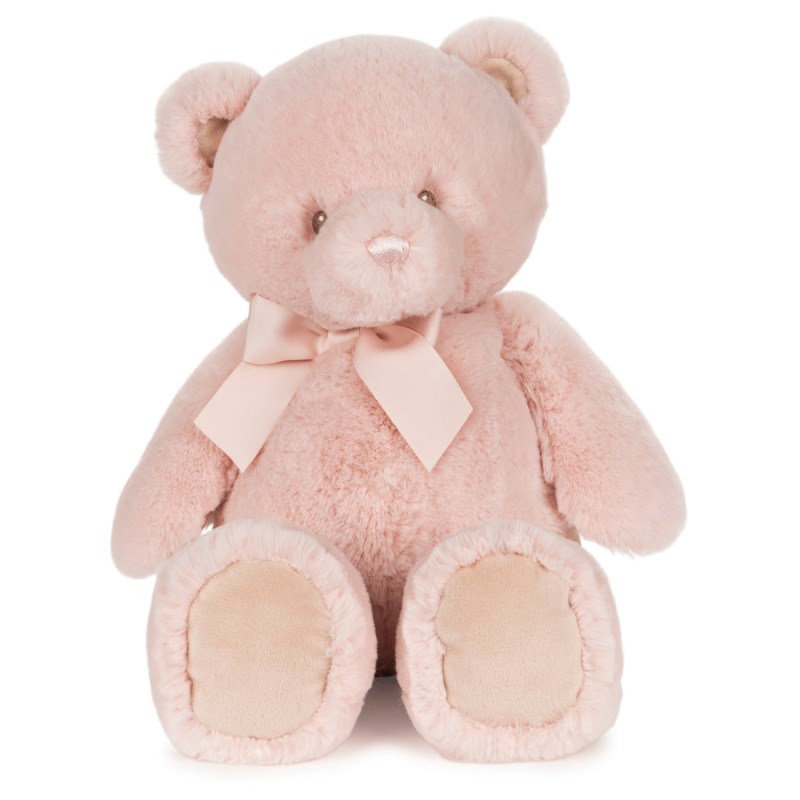 Gund My First Friend Teddy Bear Pink, Gund USA | DH160386P6