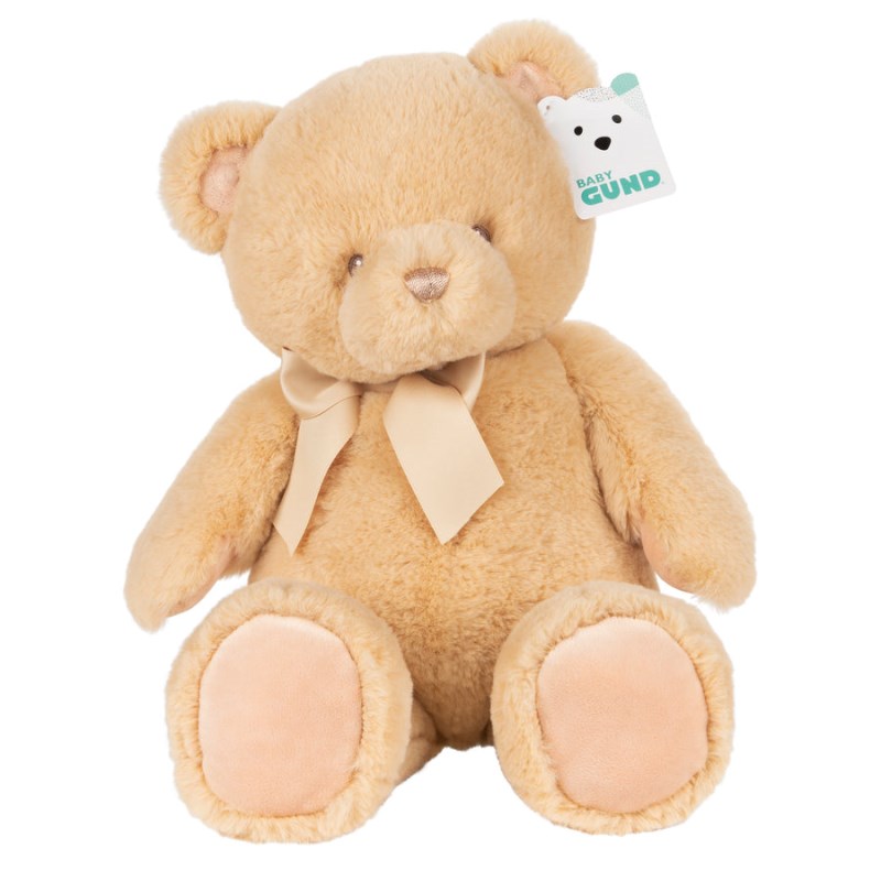 Gund My First Friend Teddy Bear Tan, Gund USA | BD977387O4