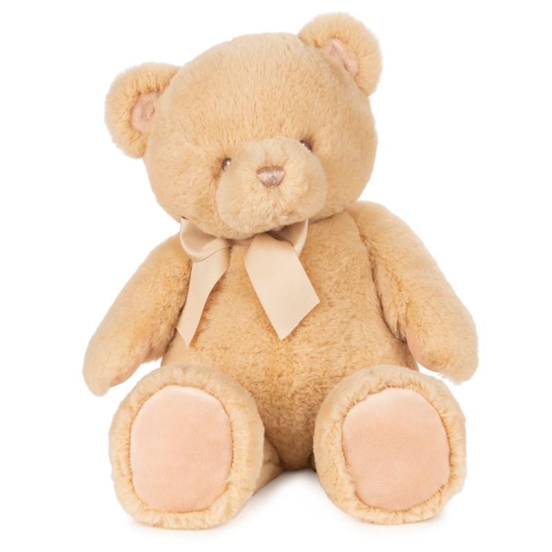 Gund My First Friend Teddy Bear Tan, Gund USA | BD977387O4