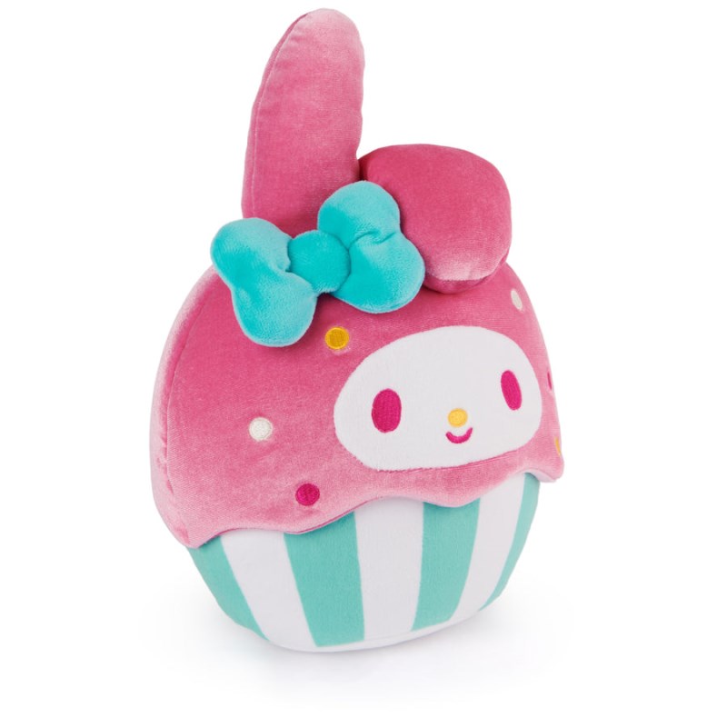 Gund My Melody™ Cupcake 8 IN, Gund USA | YU712681R0