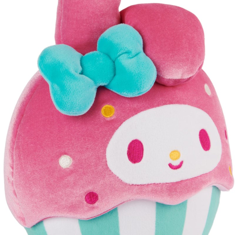 Gund My Melody™ Cupcake 8 IN, Gund USA | YU712681R0