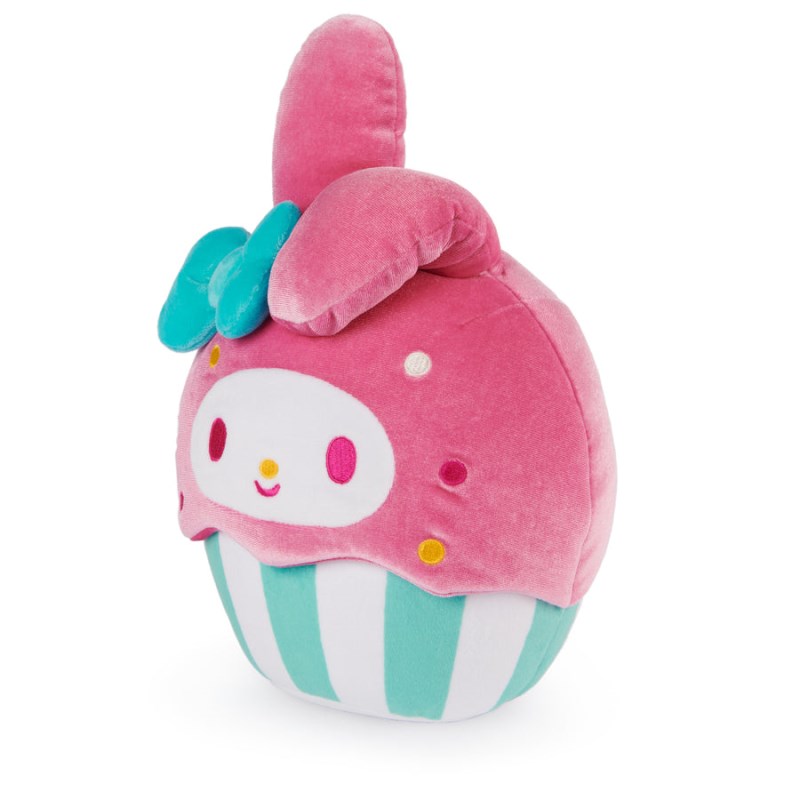 Gund My Melody™ Cupcake 8 IN, Gund USA | YU712681R0