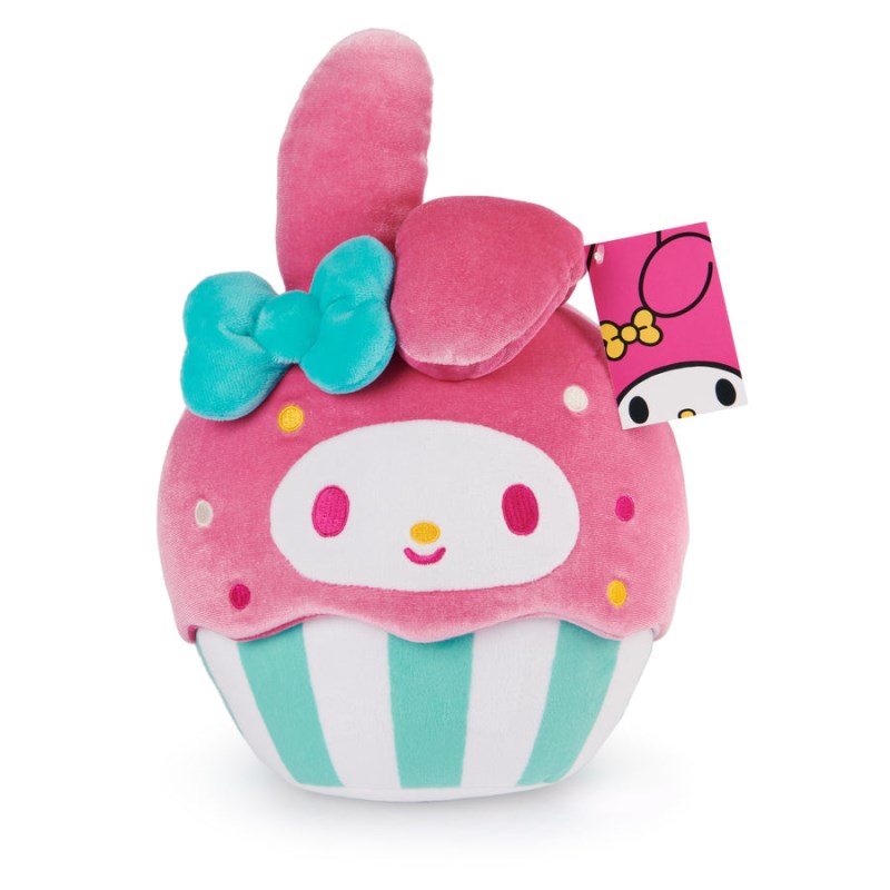 Gund My Melody™ Cupcake 8 IN, Gund USA | YU712681R0