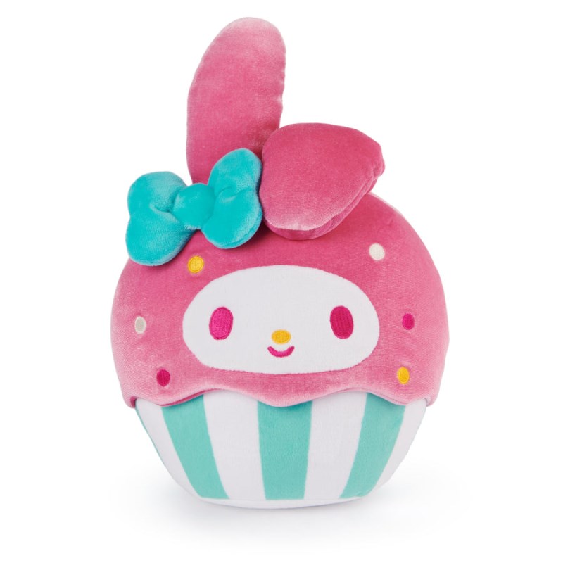 Gund My Melody™ Cupcake 8 IN, Gund USA | YU712681R0