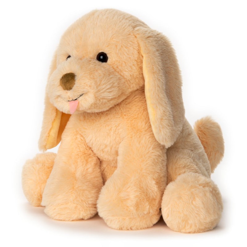 Gund My Pet Puddles® Puppy 12 IN, Gund USA | WS654635U5