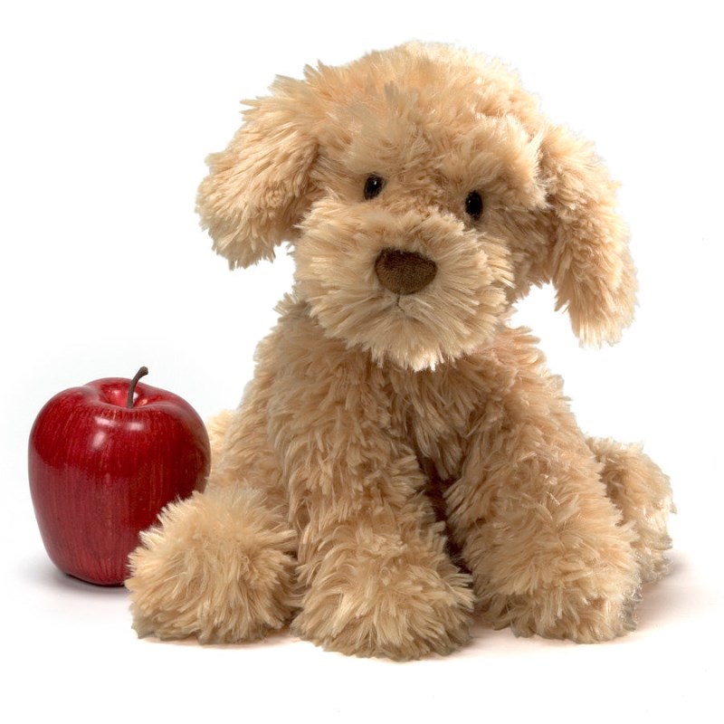 Gund Nayla Cockapoo 10.5 IN, Gund USA | PZ786018P0