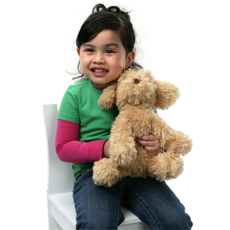 Gund Nayla Cockapoo 10.5 IN, Gund USA | PZ786018P0