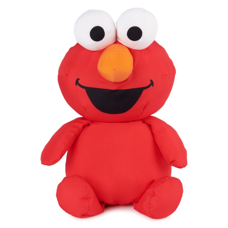 Gund Nylon Elmo 7 IN, Gund USA | SU717811C6