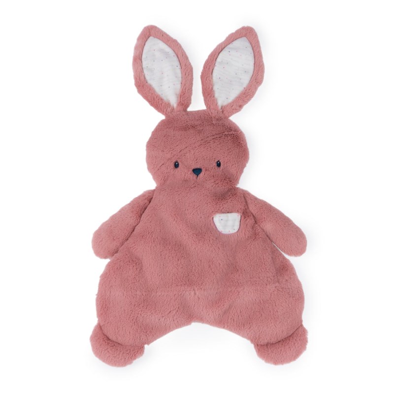 Gund Oh So Snuggly® Bunny Lovey 14 IN, Gund USA | AV913461X5