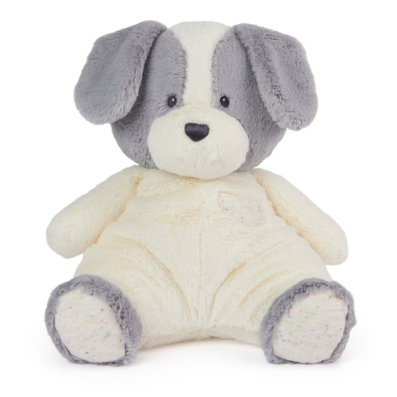 Gund Oh So Snuggly® Puppy 12.5 IN, Gund USA | UZ683038J8